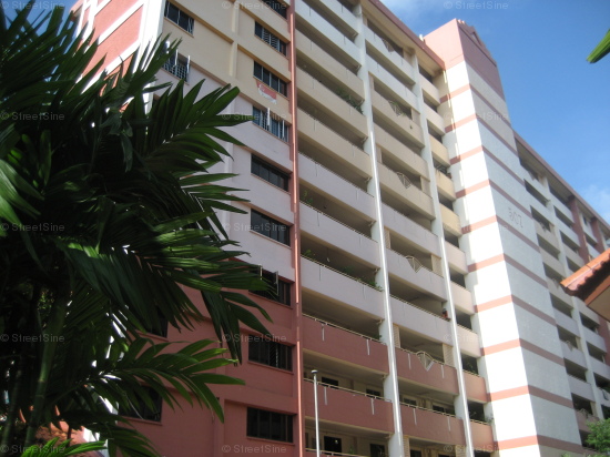 Blk 507 Ang Mo Kio Avenue 8 (Ang Mo Kio), HDB 2 Rooms #55032